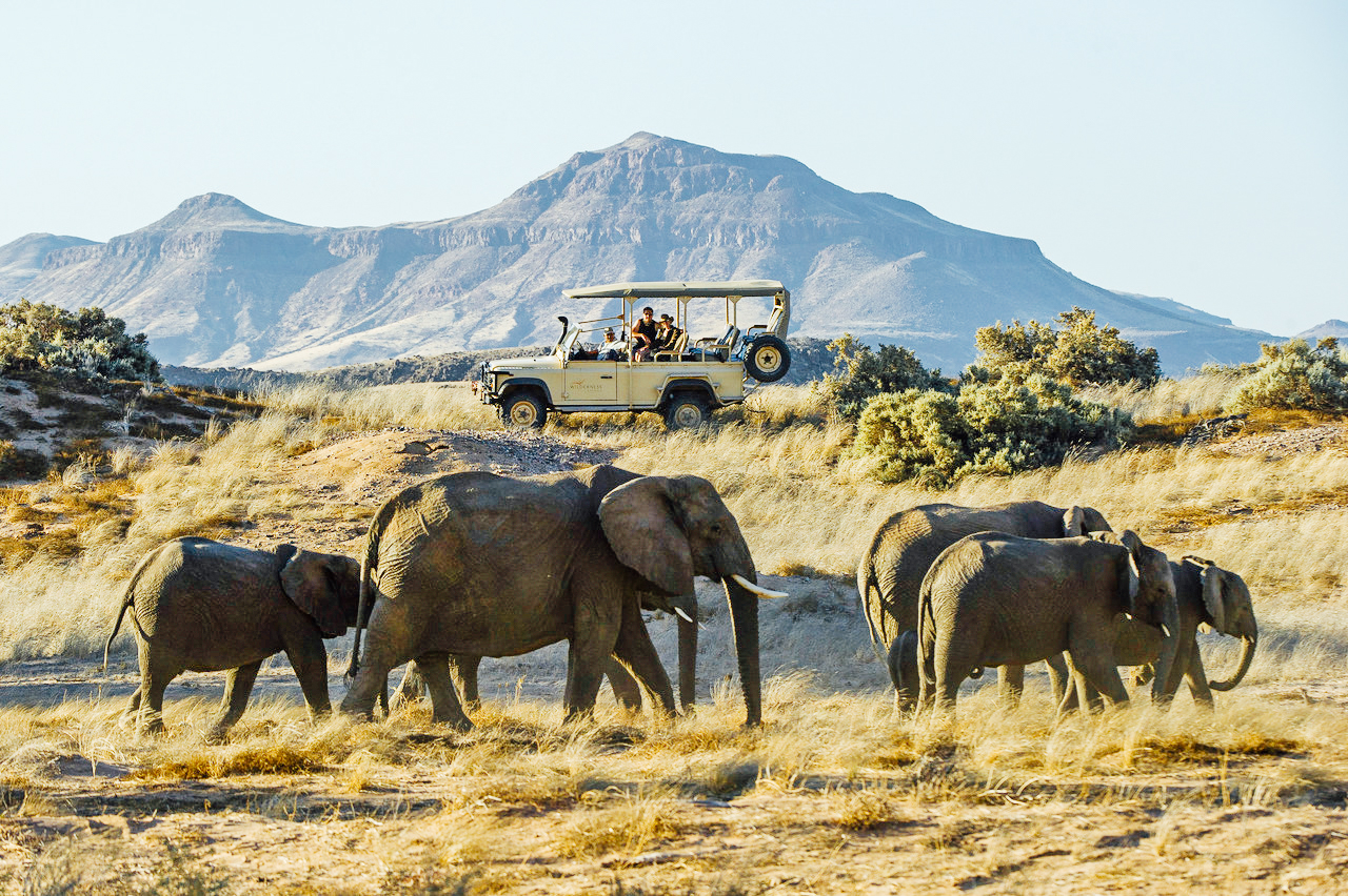 Top 4 Africa Luxury Travel Trends To Watch In 2019